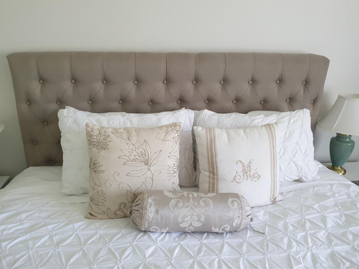 Rosebank Guesthouse 希尔斯维尔 外观 照片