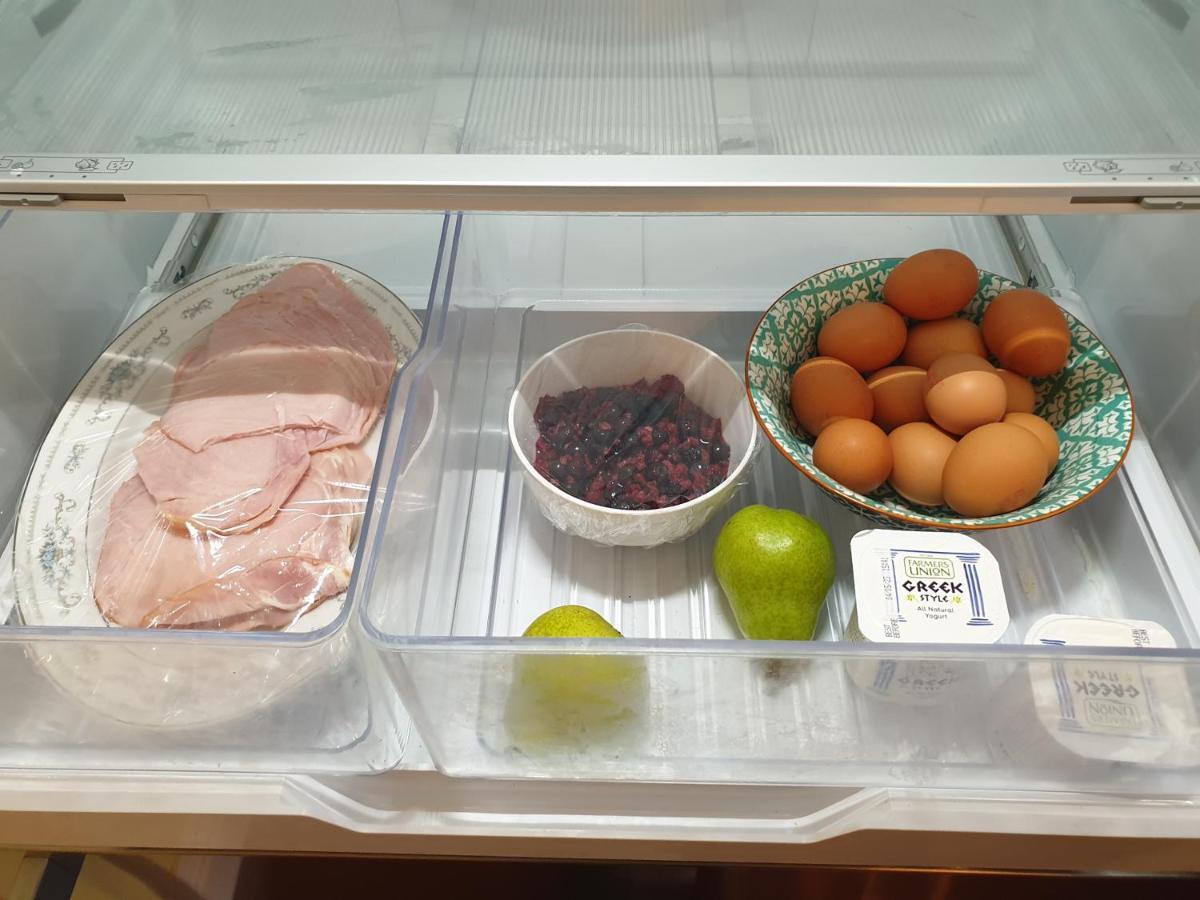 Rosebank Guesthouse 希尔斯维尔 外观 照片