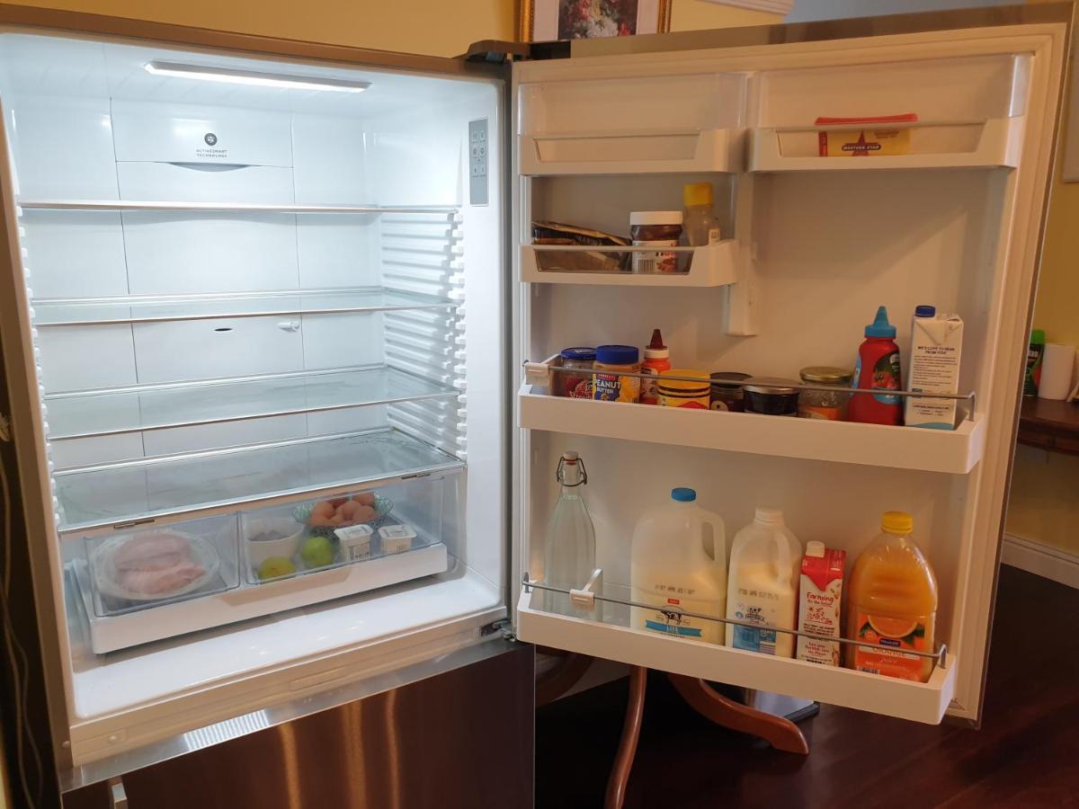 Rosebank Guesthouse 希尔斯维尔 外观 照片