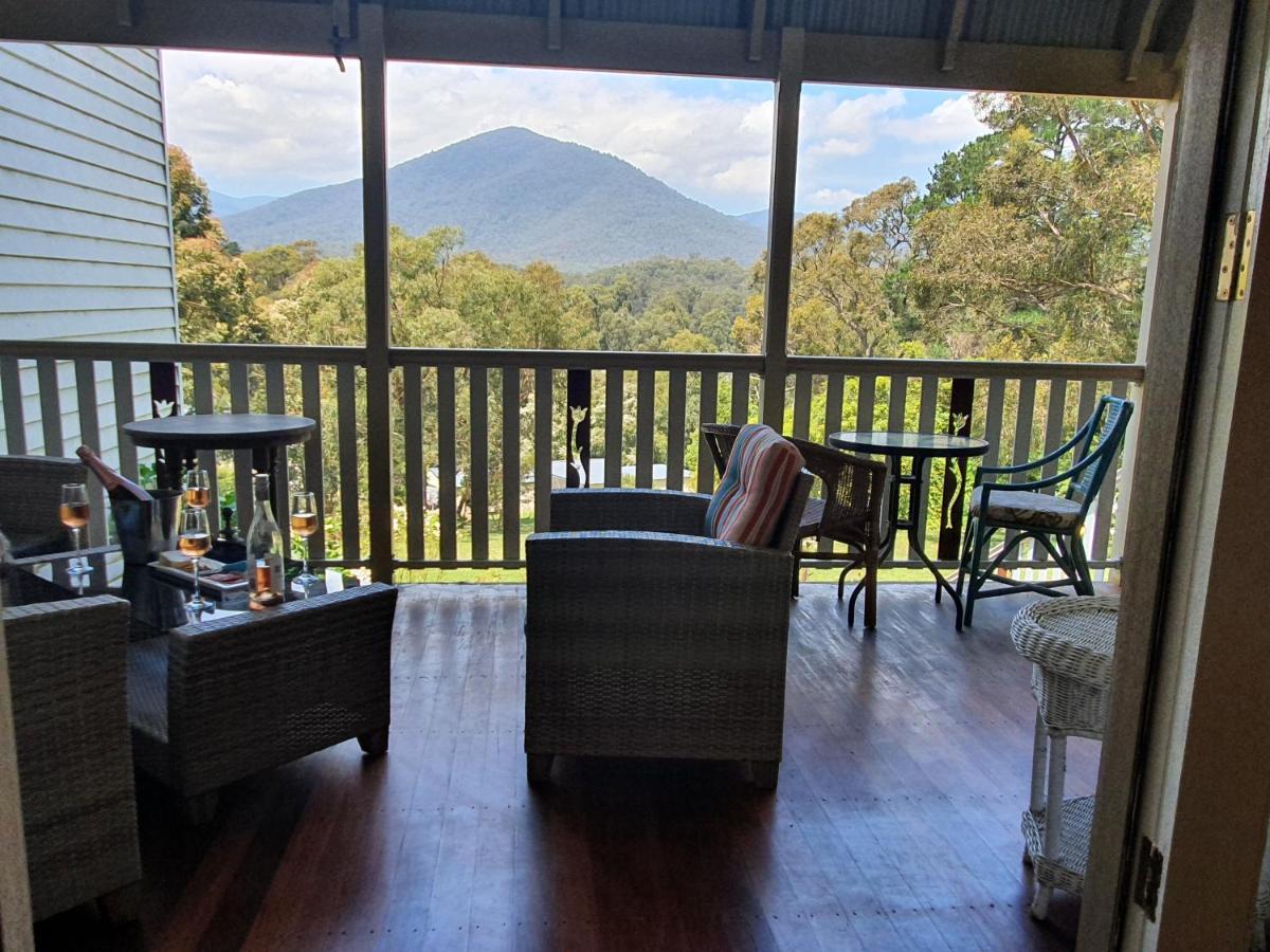 Rosebank Guesthouse 希尔斯维尔 外观 照片